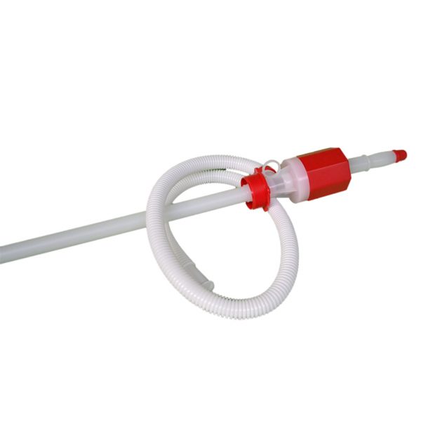 SIPHON POMP