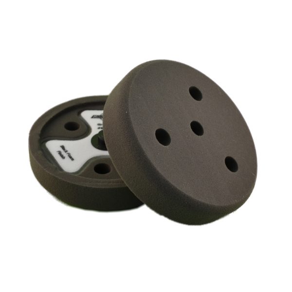 BUFF & SHINE PAD ZWART