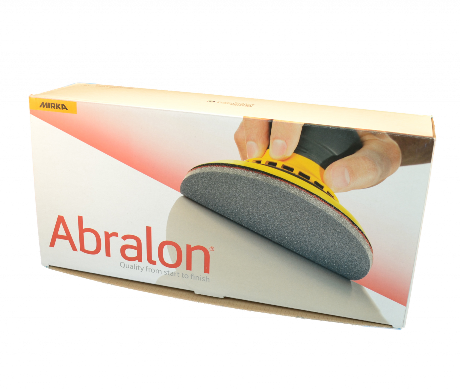 ABRALON 150mm 1 stuks - System123