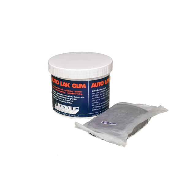 AUTO LAK GUM  1 st.
