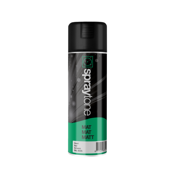 MATZWART  SPRAY 400 cc