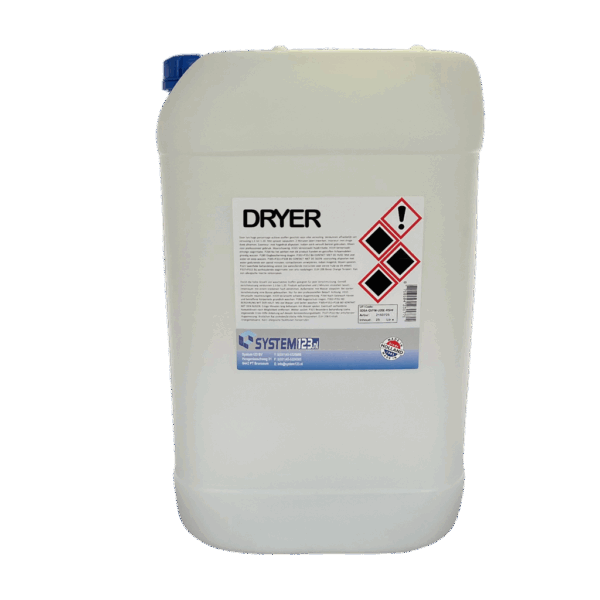 CARWASH DRYER
