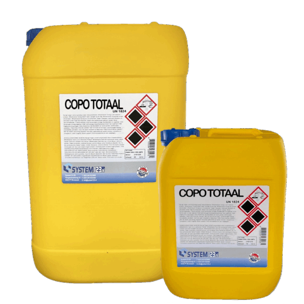 COPO TOTAAL