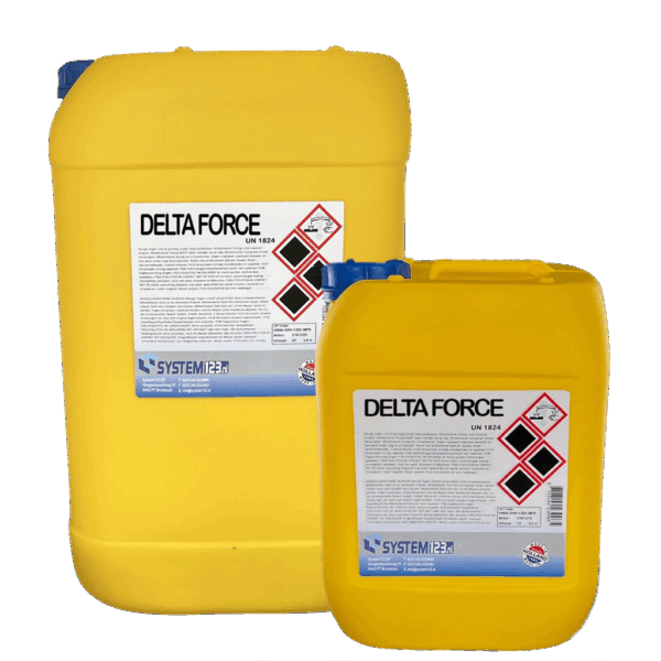 DELTA FORCE