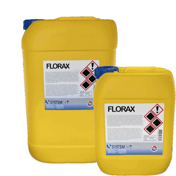 FLORAX VLOER