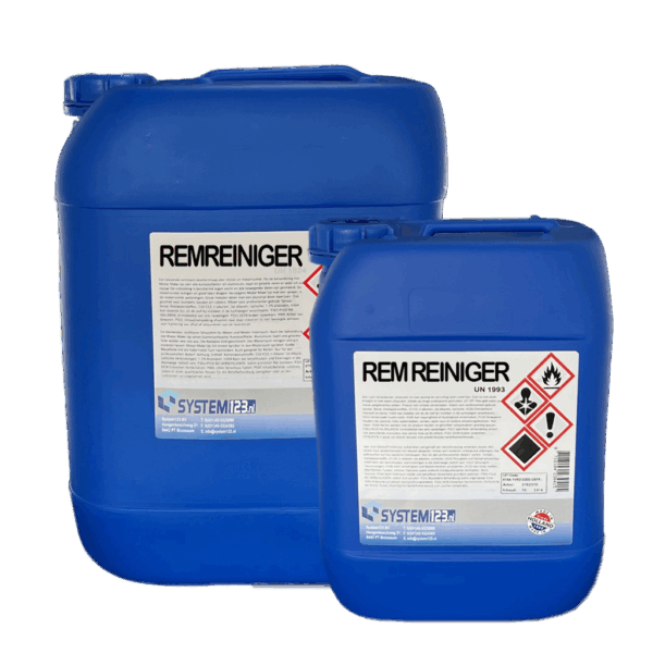 REMREINIGER