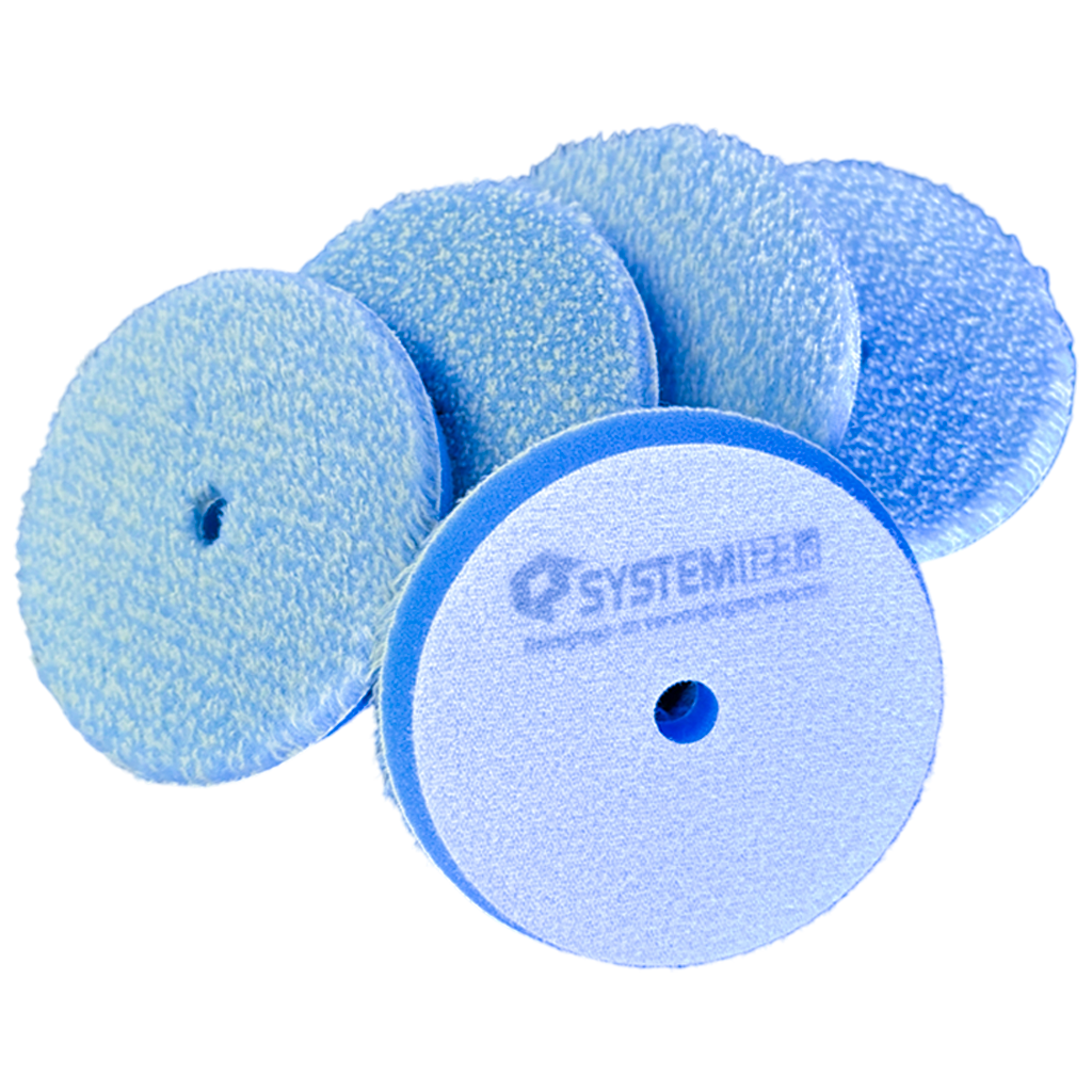 VELCRO MF PAD Microfibre